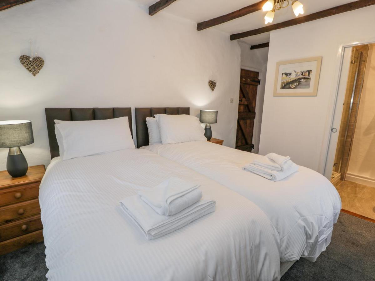 Vila Cae Lleci Dolgellau Exteriér fotografie