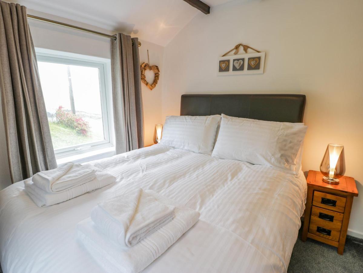 Vila Cae Lleci Dolgellau Exteriér fotografie