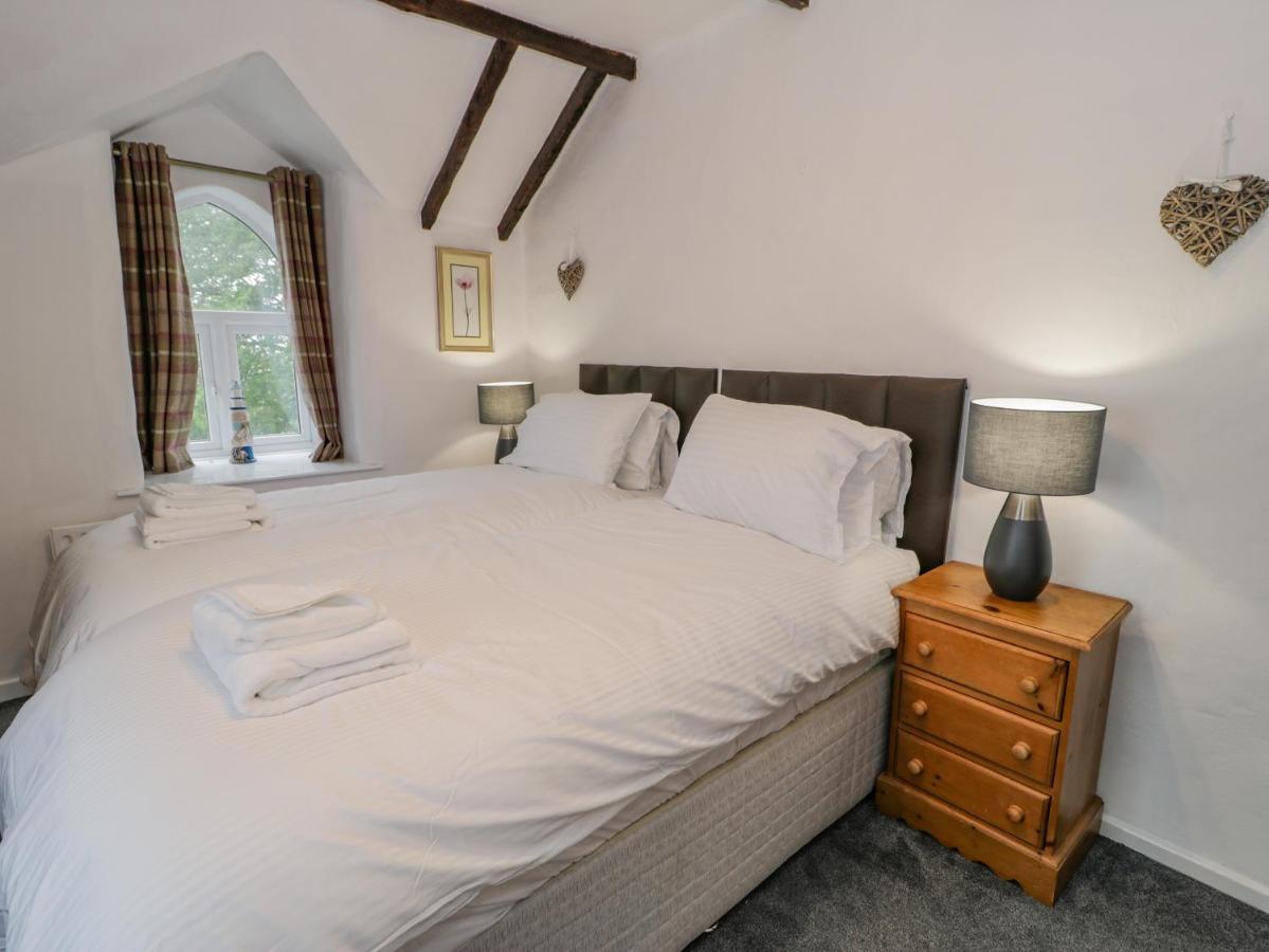 Vila Cae Lleci Dolgellau Exteriér fotografie
