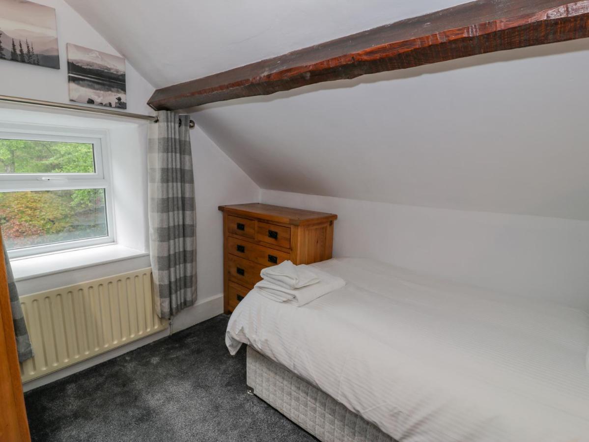 Vila Cae Lleci Dolgellau Exteriér fotografie