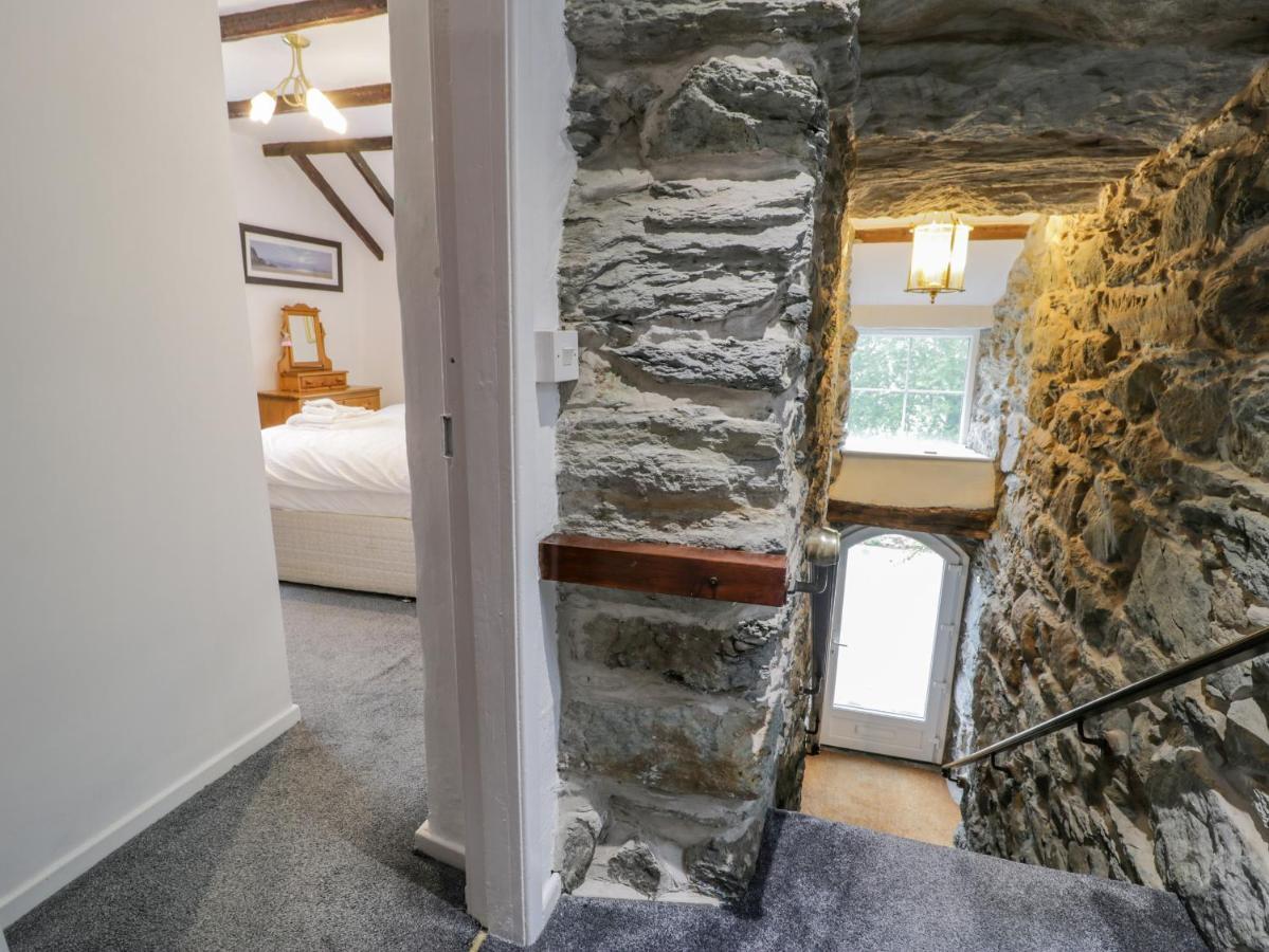 Vila Cae Lleci Dolgellau Exteriér fotografie