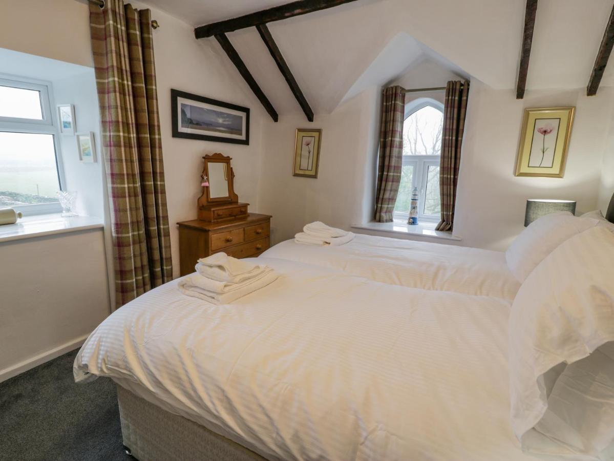 Vila Cae Lleci Dolgellau Exteriér fotografie