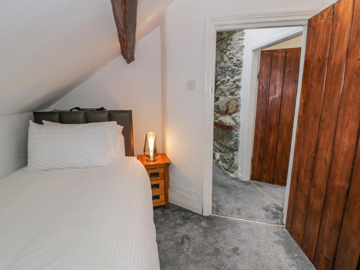 Vila Cae Lleci Dolgellau Exteriér fotografie