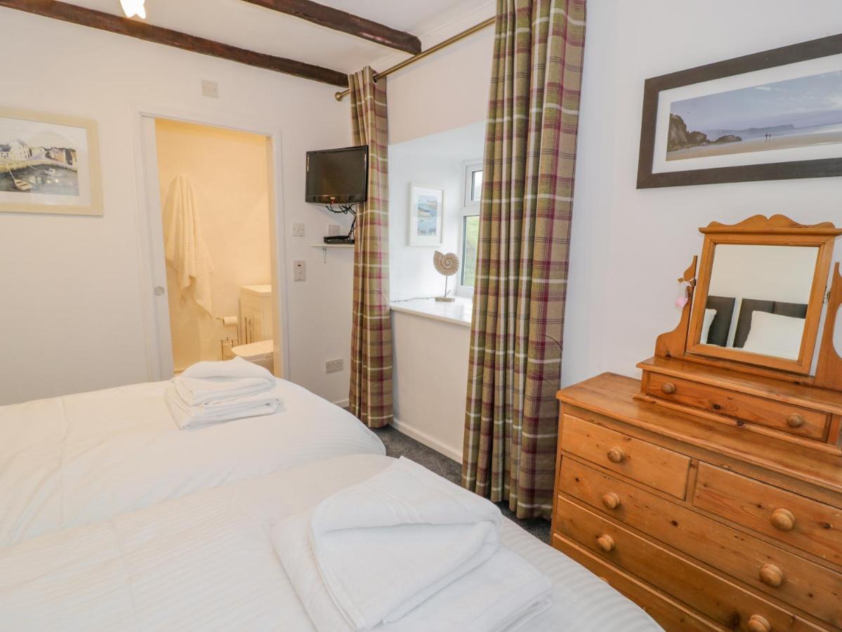 Vila Cae Lleci Dolgellau Exteriér fotografie