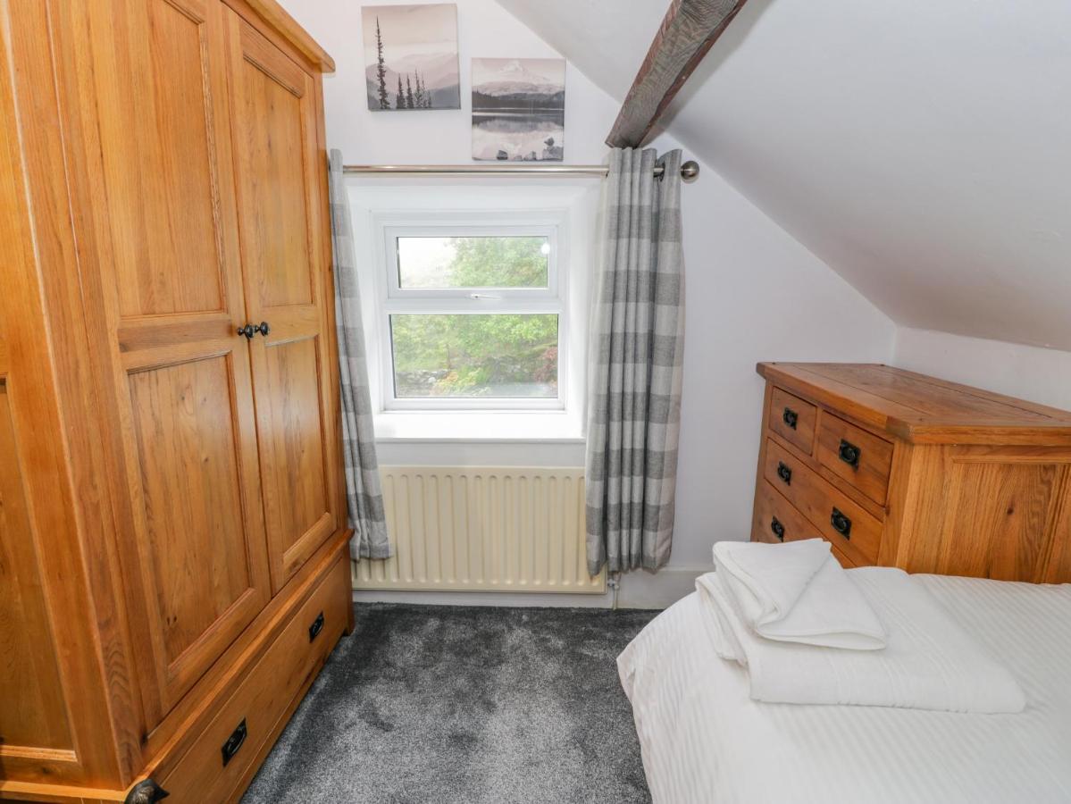 Vila Cae Lleci Dolgellau Exteriér fotografie