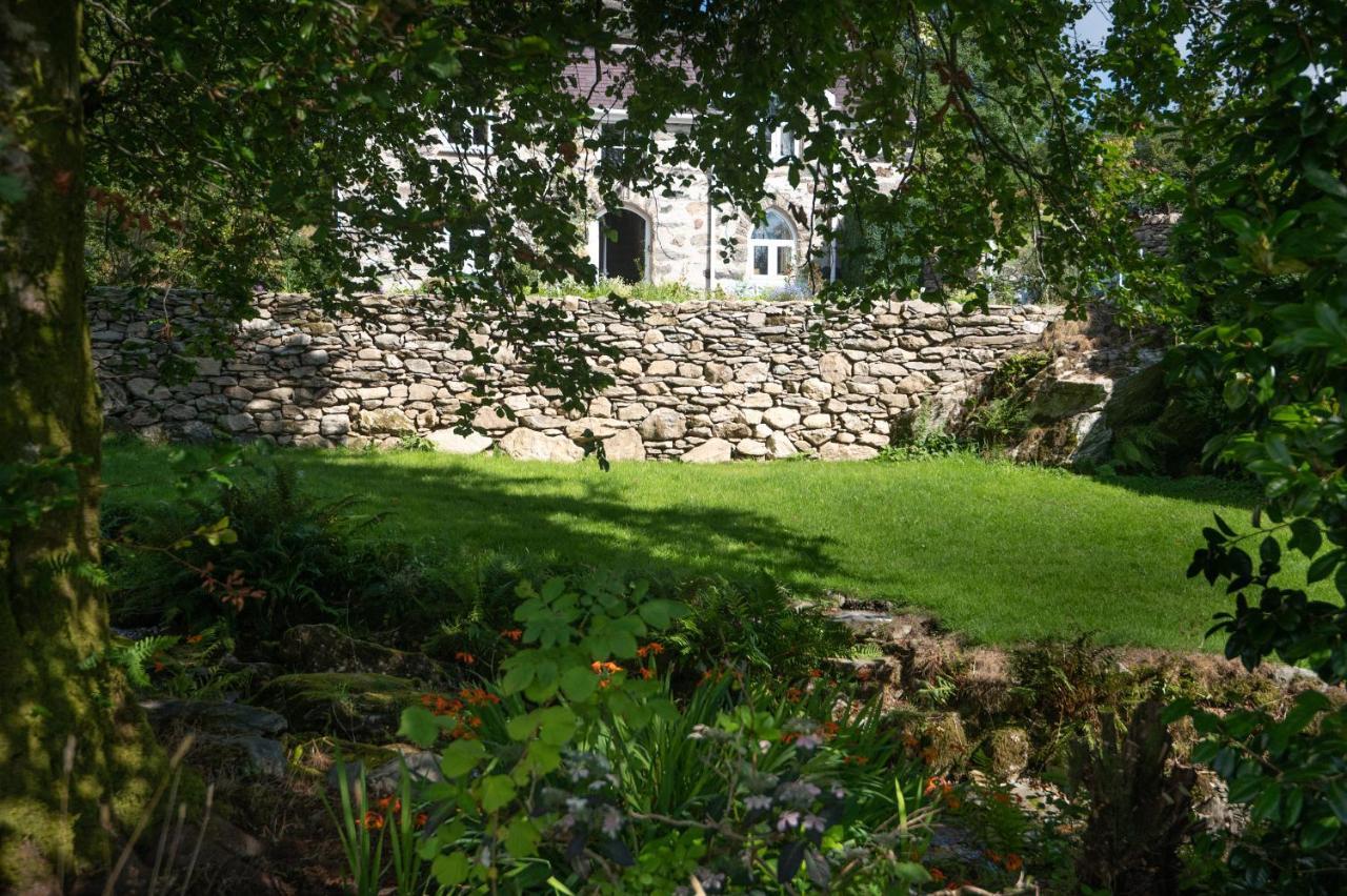 Vila Cae Lleci Dolgellau Exteriér fotografie