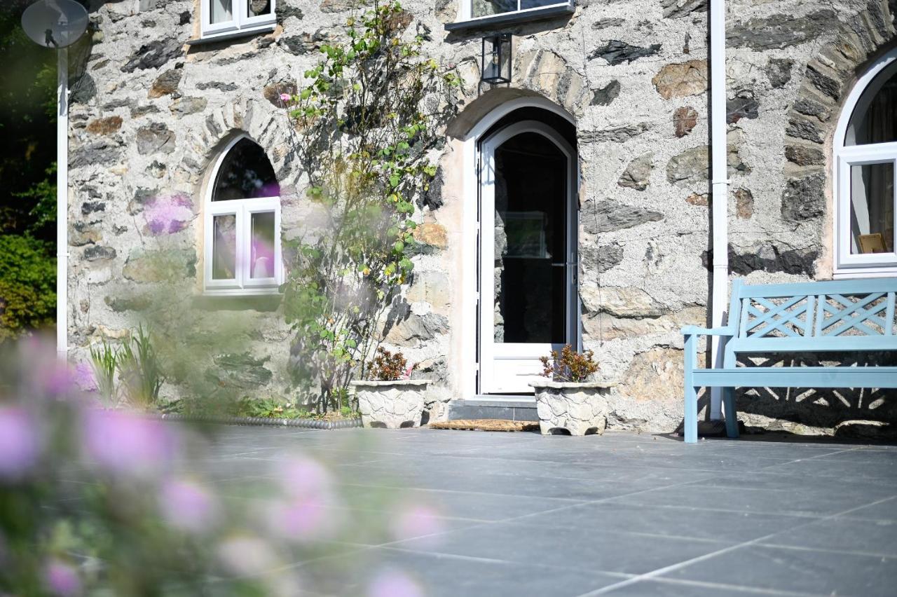 Vila Cae Lleci Dolgellau Exteriér fotografie